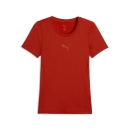 teamLIGA26 Baselayer Tee SS PUMA Red
