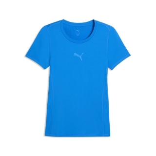 teamLIGA26 Baselayer Tee SS Electro Royal