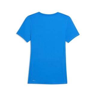 teamLIGA26 Baselayer Tee SS Electro Royal