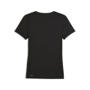teamLIGA26 Baselayer Tee SS PUMA Black