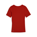 teamLIGA26 Baselayer Tee SS Jr PUMA Red