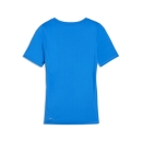 teamLIGA26 Baselayer Tee SS Jr Electro Royal