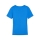 teamLIGA26 Baselayer Tee SS Jr Electro Royal