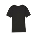 teamLIGA26 Baselayer Tee SS Junior PUMA Black