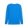 teamLIGA26 Baselayer Tee LS Electro Royal