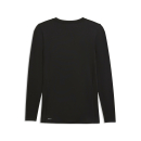 teamLIGA26 Baselayer Tee LS PUMA Black