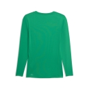 teamLIGA26 Baselayer Tee LS Sport Green