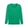 teamLIGA26 Baselayer Tee LS Sport Green