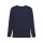 teamLIGA26 Baselayer Tee LS PUMA Navy