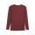 teamLIGA26 Baselayer Tee LS Team Regal Red