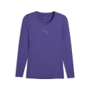 teamLIGA26 Baselayer Tee LS Team Violet