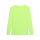 teamLIGA26 Baselayer Tee LS Green Glare