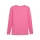 teamLIGA26 Baselayer Tee LS Fluro Pink Pes