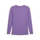 teamLIGA26 Baselayer Tee LS Ultraviolet