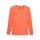teamLIGA26 Baselayer Tee LS Neon Sun