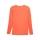 teamLIGA26 Baselayer Tee LS Neon Sun