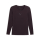 teamLIGA26 Baselayer Tee LS Midnight Plum