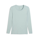 teamLIGA26 Baselayer Tee LS Modern Mint