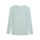 teamLIGA26 Baselayer Tee LS Modern Mint