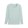 teamLIGA26 Baselayer Tee LS Modern Mint