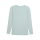 teamLIGA26 Baselayer Tee LS Modern Mint