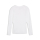 teamLIGA26 Baselayer Tee LS Junior PUMA White