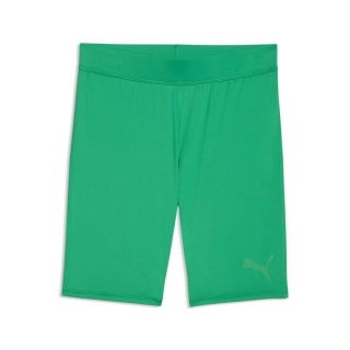 teamLIGA26 Baselayer Short Tight Sport Green