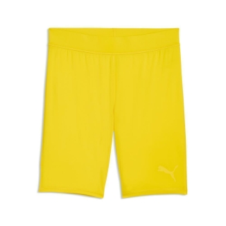teamLIGA26 Baselayer Short Tight Faster Yellow