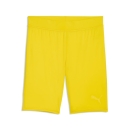 teamLIGA26 Baselayer Short Tight Faster Yellow