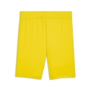 teamLIGA26 Baselayer Short Tight Faster Yellow