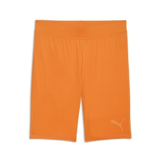 teamLIGA26 Baselayer Short Tight Rickie Orange