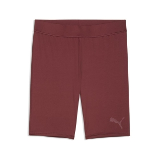teamLIGA26 Baselayer Short Tight Team Regal Red