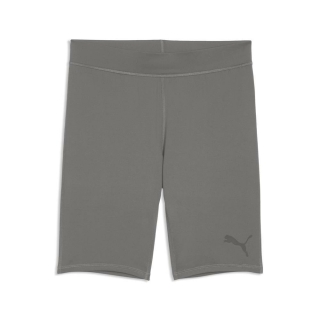 teamLIGA26 Baselayer Short Tight Flat Medium Gray