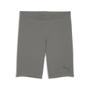 teamLIGA26 Baselayer Short Tight Flat Medium Gray