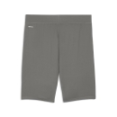 teamLIGA26 Baselayer Short Tight Flat Medium Gray