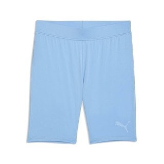 teamLIGA26 Baselayer Short Tight Team Light Blue