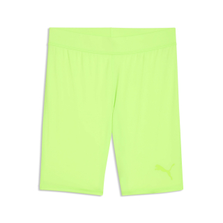 teamLIGA26 Baselayer Short Tight Green Glare