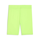 teamLIGA26 Baselayer Short Tight Green Glare