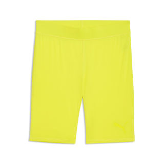 teamLIGA26 Baselayer Short Tight Fluro Yellow Pes