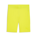teamLIGA26 Baselayer Short Tight Fluro Yellow Pes