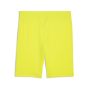 teamLIGA26 Baselayer Short Tight Fluro Yellow Pes
