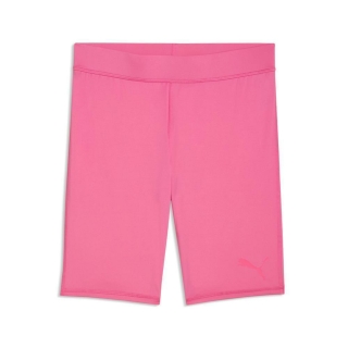 teamLIGA26 Baselayer Short Tight Fluro Pink Pes