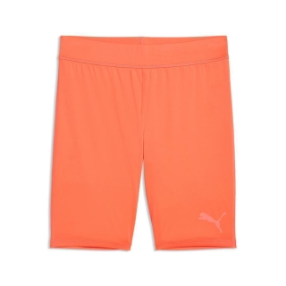 teamLIGA26 Baselayer Short Tight Neon Sun