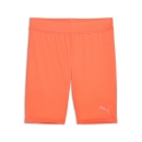teamLIGA26 Baselayer Short Tight Neon Sun