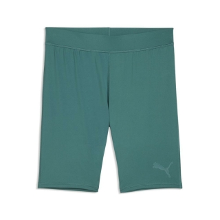 teamLIGA26 Baselayer Short Tight Emerald Ice