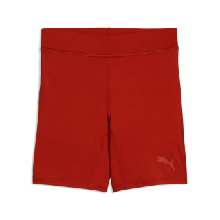 teamLIGA26 Baselayer Short Tight Jr PUMA Red