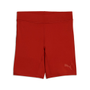 teamLIGA26 Baselayer Short Tight Jr PUMA Red