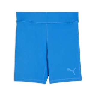 teamLIGA26 Baselayer Short Tight Junior Electro Royal