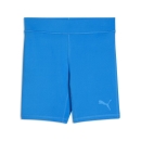 teamLIGA26 Baselayer Short Tight Jr Electro Royal