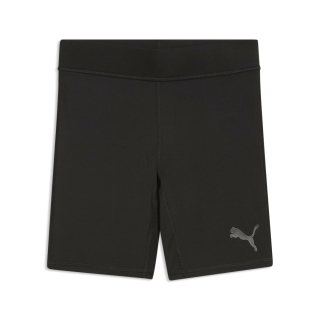 teamLIGA26 Baselayer Short Tight Junior PUMA Black